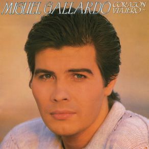 Corazón Viajero album cover