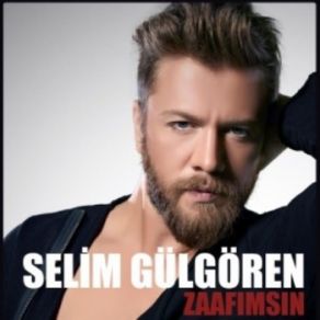 Zaafımsın (Single) album cover