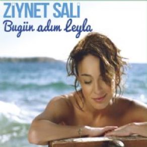 Bugün Adım Leyla (CD3) album cover