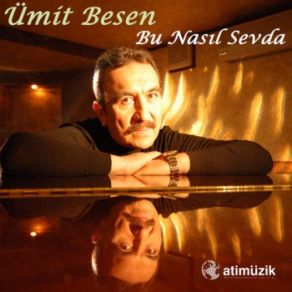 Bu Nasıl Sevda album cover