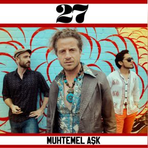 Muhtemel Aşk (Single) album cover