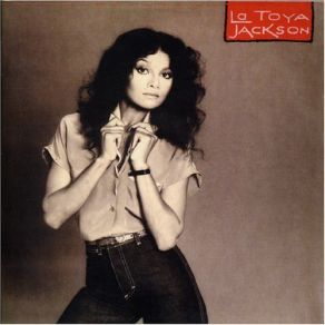 La Toya Jackson album cover