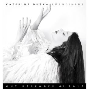 Embodiment album cover