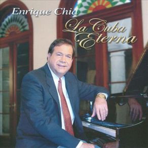 La Cuba Eterna album cover