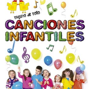 Canciones Infantiles album cover