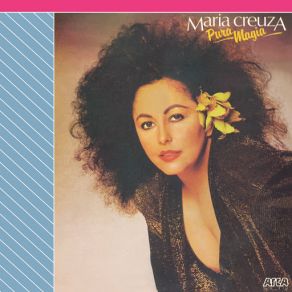 Pura Magia album cover