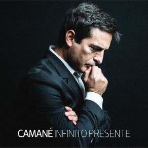 Infinito Presente album cover