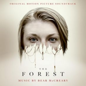The Forest (Original Soundtrack) album cover