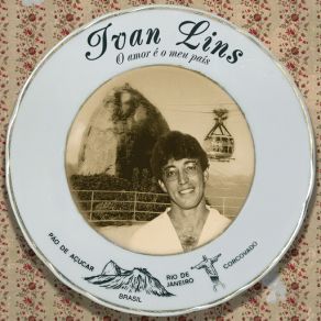 O Amor É O Meu País (CD2) album cover