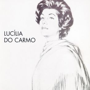 Lucilia Do Carmo album cover