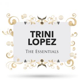 The Essentials album cover