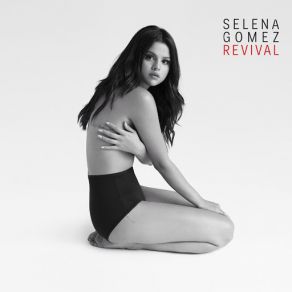 Revival 2015 album cover