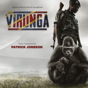 Virunga (Original Soundtrack) album cover