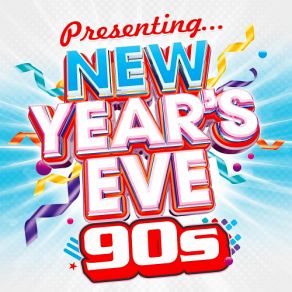 Presenting 90s New Year Parade (CD1) album cover