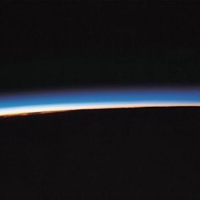 Curve Of The Earth album cover