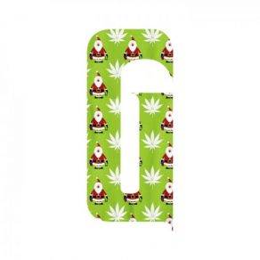 G-Xmas album cover