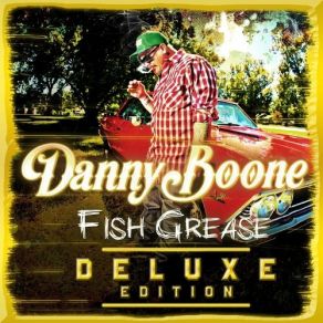 Fish Grease (Deluxe Edition) album cover