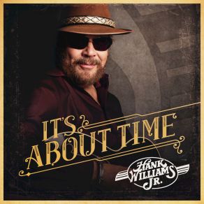 It's About Time album cover