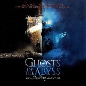 Ghosts Of The Abyss (Original Soundtrack) album cover