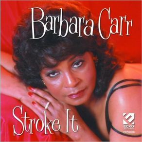 Stroke It album cover