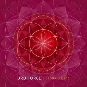 Global Force album cover
