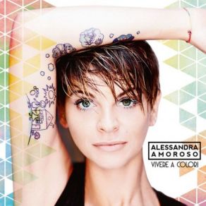 Vivere A Colori album cover
