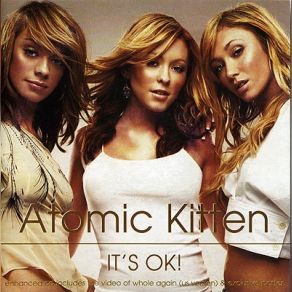 It's OK! album cover