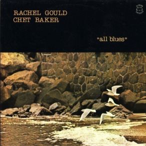 All Blues album cover