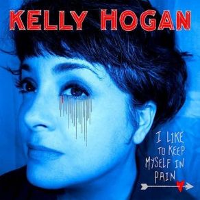 I Like To Keep Myself In Pain album cover