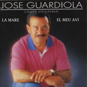 Canta En Catala (La Mare - El Meu Avi) album cover