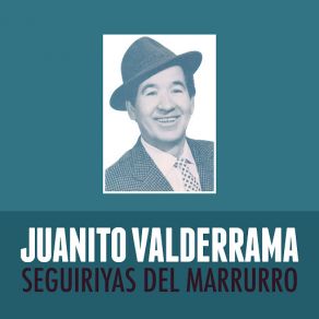 Seguiriyas Del Marrurro (Single) album cover
