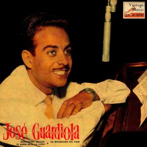 Vintage Vocal Jazz / Swing Nº 65 - EPs Collectors, " Goodnight Milady " album cover
