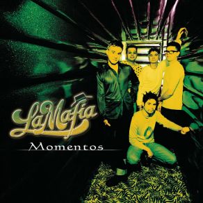 Momentos album cover