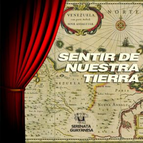 Sentir De Nuestra Tierra album cover