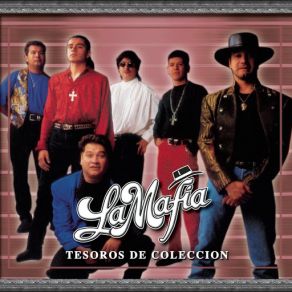 Tesoros De Coleccion (CD1) album cover