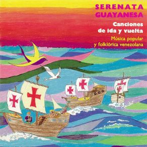Canciones De Ida Y Vuelta album cover