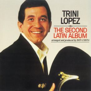 The Second Latin Album album cover