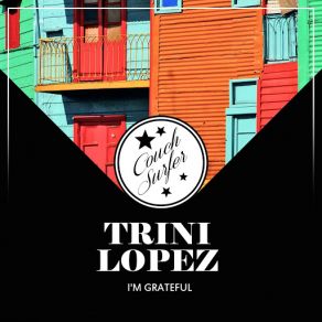 I'm Grateful album cover