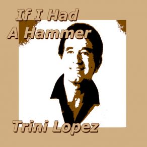 If I Had A Hammer album cover