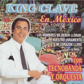 En Mexico Con Tecnobanda Y Orquesta album cover
