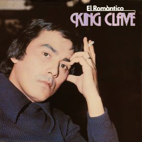El Romantico album cover