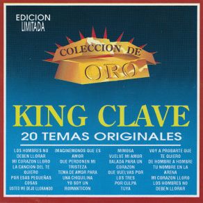 Coleccion De Oro album cover