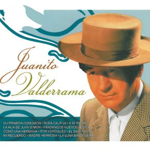 Grandes Éxitos De Juanito Valderrama (CD2) album cover
