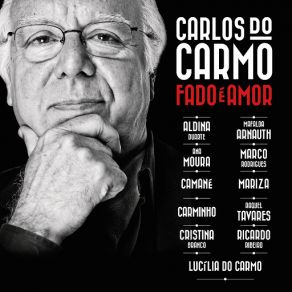 Fado É Amor album cover