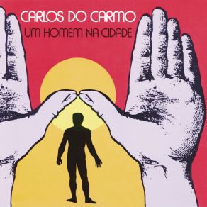 Um Homem Na Cidade album cover