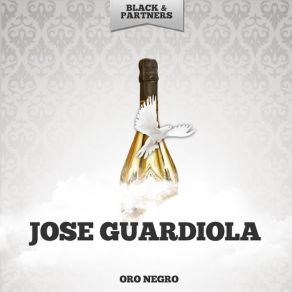Oro Negro (CD1) album cover