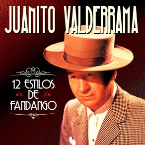 12 Estilos De Fandango album cover