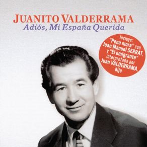 Adios, Mi España Querida (CD1) album cover