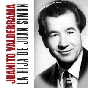 La Hija De Juan Simon (Single) album cover