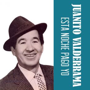 Esta Noche Pago Yo (Single) album cover
